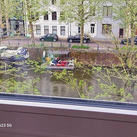 Wonderful Stay Monet Гент Экстерьер фото